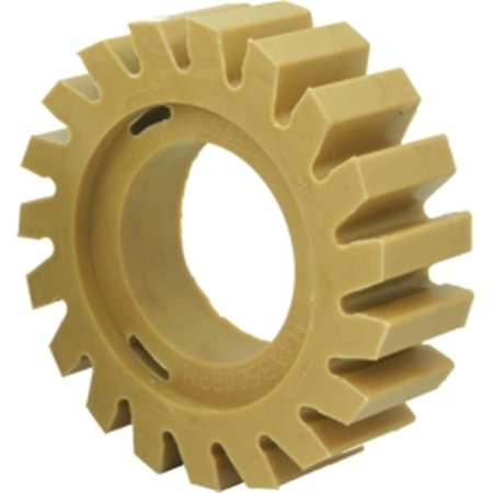 HOME IMPROVEMENT MBX Geared Decal Eraser Wheel HO1791962